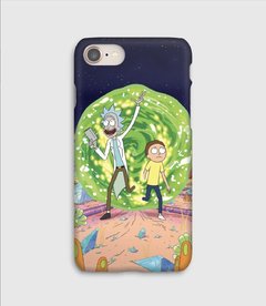 rick and morty