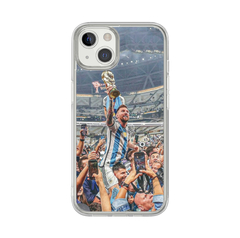 messi campeon del mundo