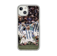 el momento del titulo