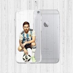 decí flash leo ! - transparente
