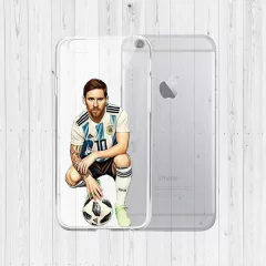 decí flash leo ! - transparente