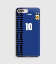 camiseta maradona argentina