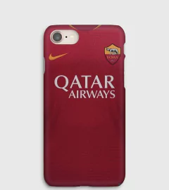 CAMISETA AS ROMA