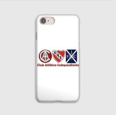 ESCUDOS INDEPENDIENTE