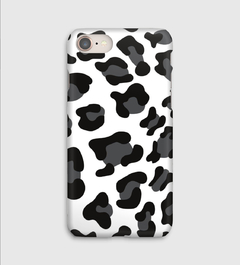 black print
