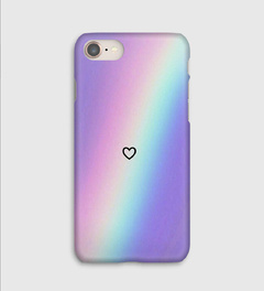 hologram heart