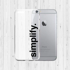 simplify transparente