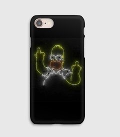 neon fuck you