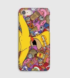 drunk homer