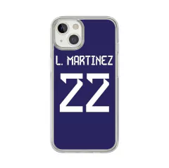 lautaro martinez 22 - suplente