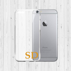 Imagen de Personalizá con tus iniciales - costado transparente