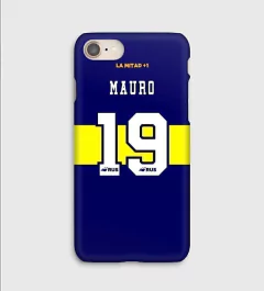 Mauro 19 adidas