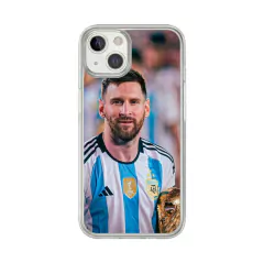 el 10 con la copa