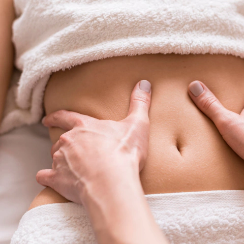 DRENAJE LINFATICO CUERPO VODDER ESTETICA