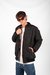 JACKETS BOMBER NEGRO - Cuerdos®