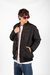 Image of JACKETS BOMBER NEGRO