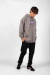 HOODIE WAX MELANGE on internet