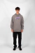 HOODIE WAX MELANGE