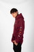 HOODIE PENNANT BORDO - tienda online