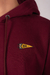 HOODIE PENNANT BORDO - tienda online