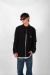 CORD SHIRT NEGRO - comprar online