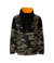 BATTLE CAMO ANORAK en internet