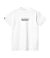 ANTI COPS TEE BLANCO (VATOS DROP)