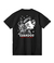ANTI COPS TEE NEGRO - comprar online