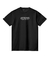 ANTI COPS TEE NEGRO