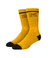 SOCKS ARNOLD AMARILLO/NEGRO - buy online