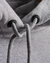 BUZO BANKER gris azul - tienda online