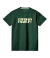 BAUHAUS TEE VERDE DARIA