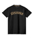 BOOTH TEE NEGRO