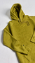 BUZO EMPYRE verde - comprar online