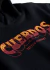 BUZO SPICY negro - Cuerdos®