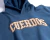 HOODIE SWEET AZUL - Cuerdos®