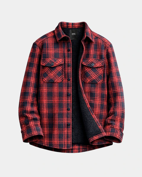 CAMISACO NIRVANA