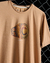 REMERA CHAMPIONS ocre - Cuerdos®