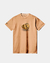 REMERA CHAMPIONS ocre - comprar online