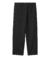 CHINO PANT NEGRO