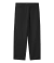 CHINO PANT NEGRO