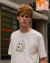 KARMA TEE CRUDO - (copia) - Cuerdos®