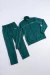 COJUNTO DEPORTIVO verde - buy online