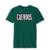 LOGO TEE VERDE