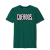 LOGO TEE VERDE