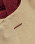 BUZO FAUX crudo/bordo - comprar online