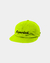 GORRA SPORT verde fluo - comprar online