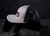 GORRA LOOP GRIS/NEGRO - Cuerdos®