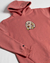 Imagen de BUZO KARMA coral