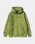 BUZO EMPYRE verde - comprar online